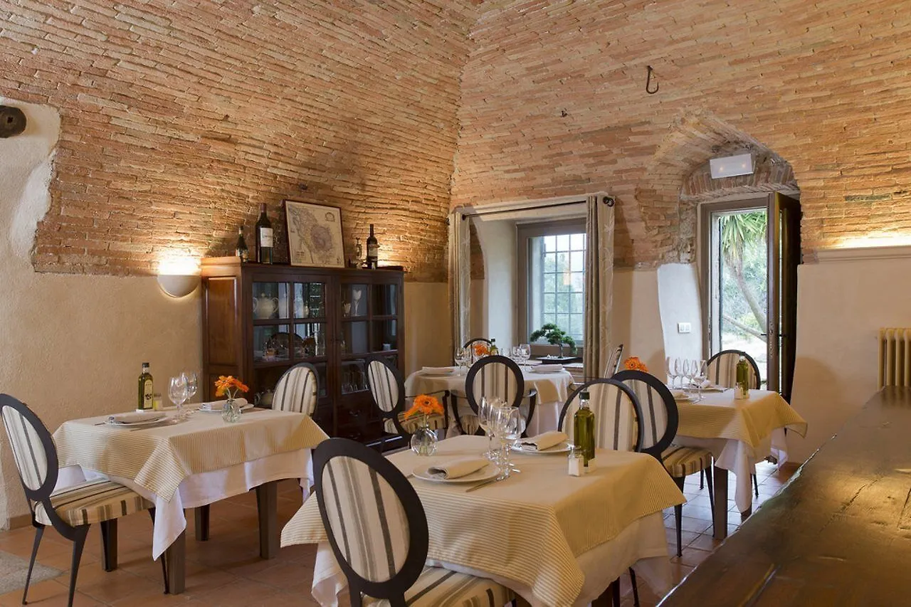 Casa Rural Mas Rosello بالاموس إسبانيا