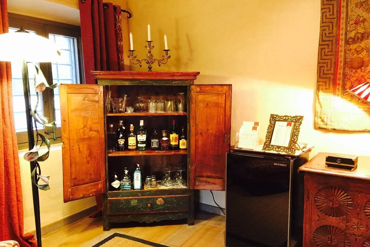 Casa Rural Mas Rosello بالاموس 0*,  إسبانيا