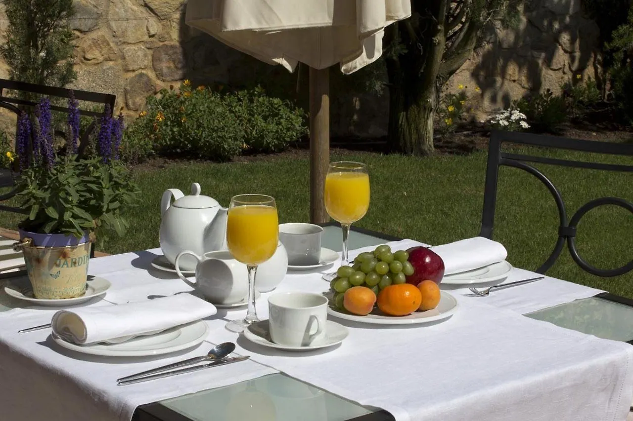 Casa Rural Mas Rosello بالاموس إسبانيا