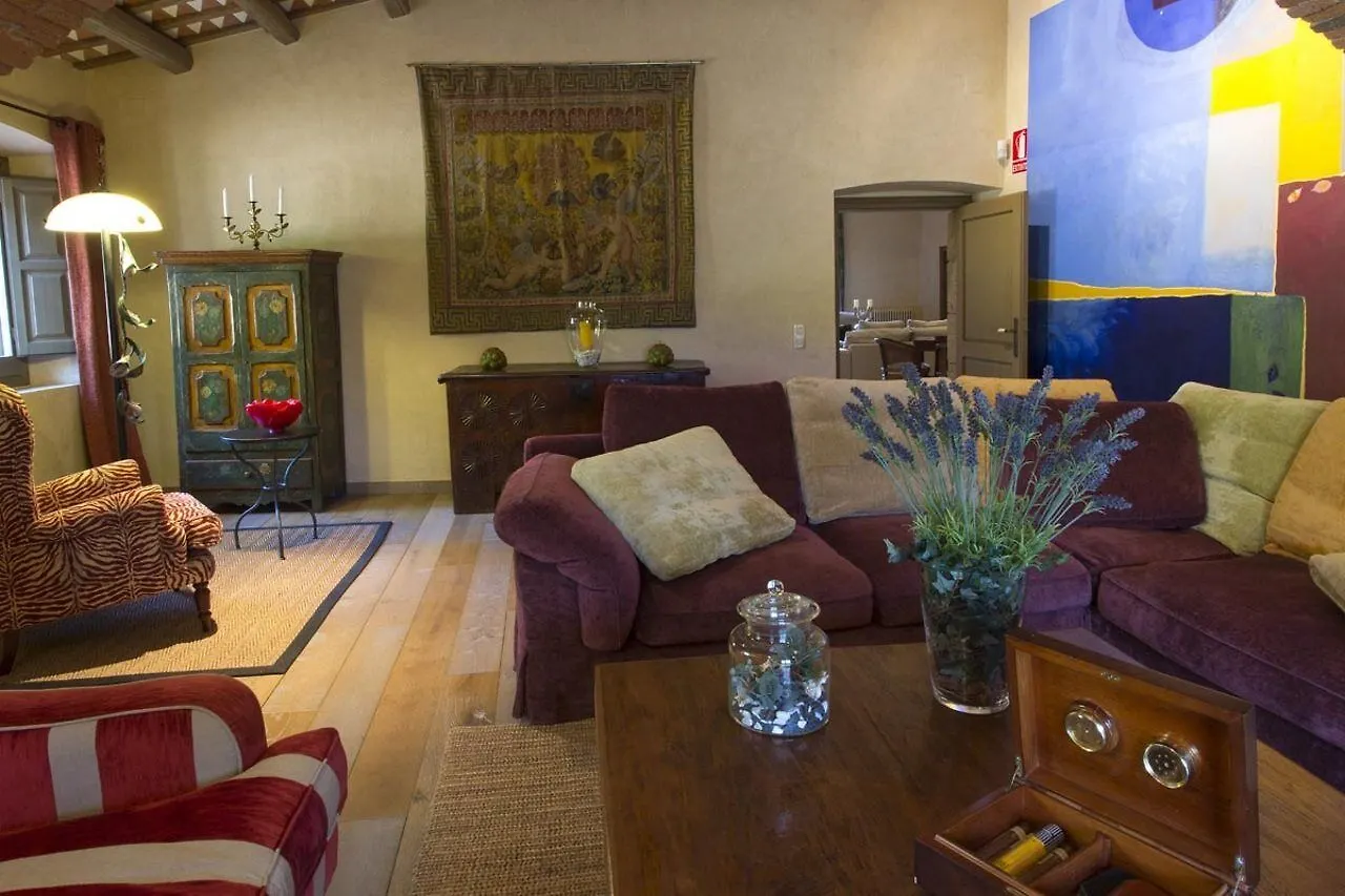 Casa Rural Mas Rosello Palamos Hotel