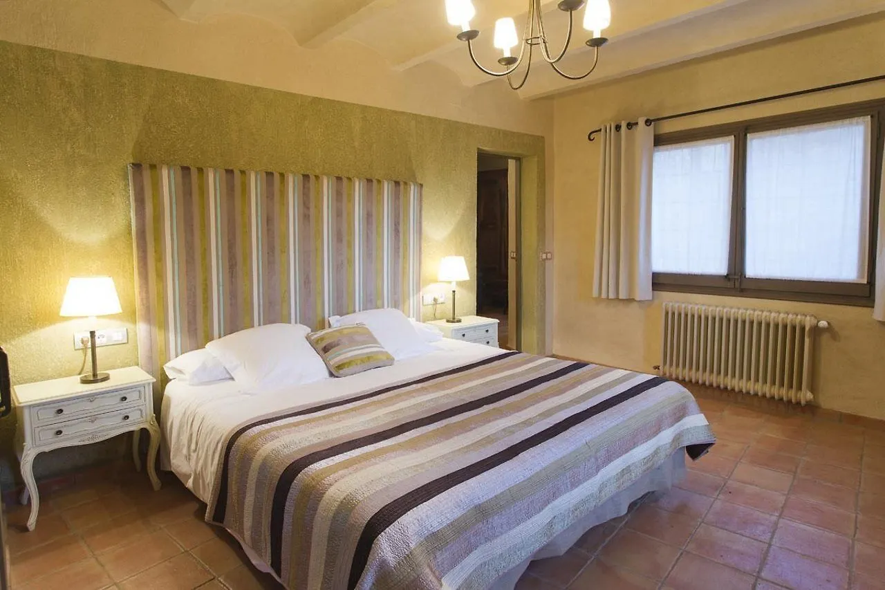 Hotel Casa Rural Mas Rosello Palamos
