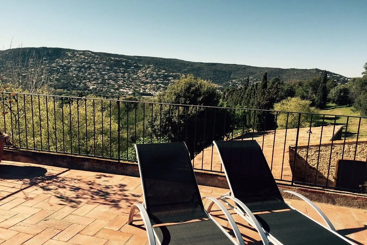 Casa Rural Mas Rosello Palamos 0*,