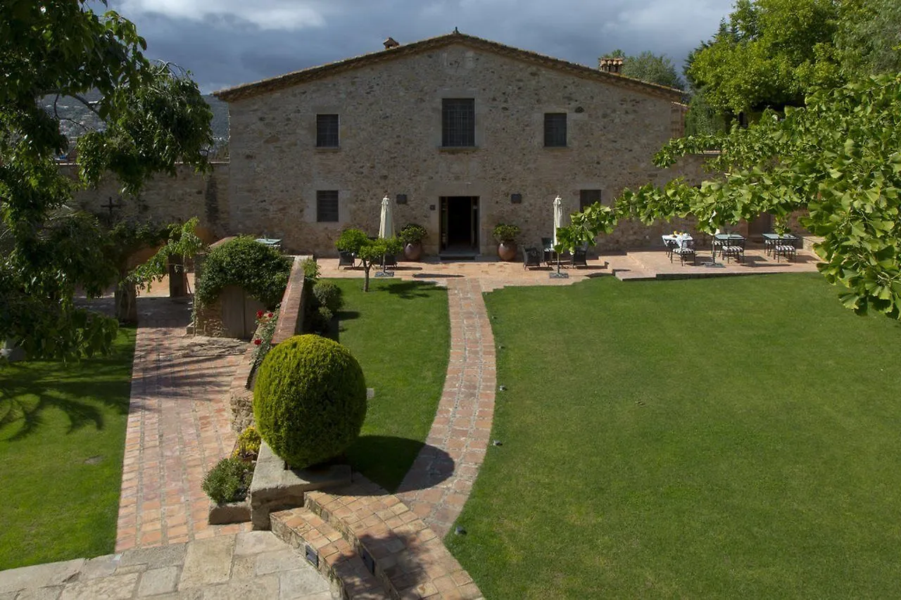 Casa Rural Mas Rosello Palamos