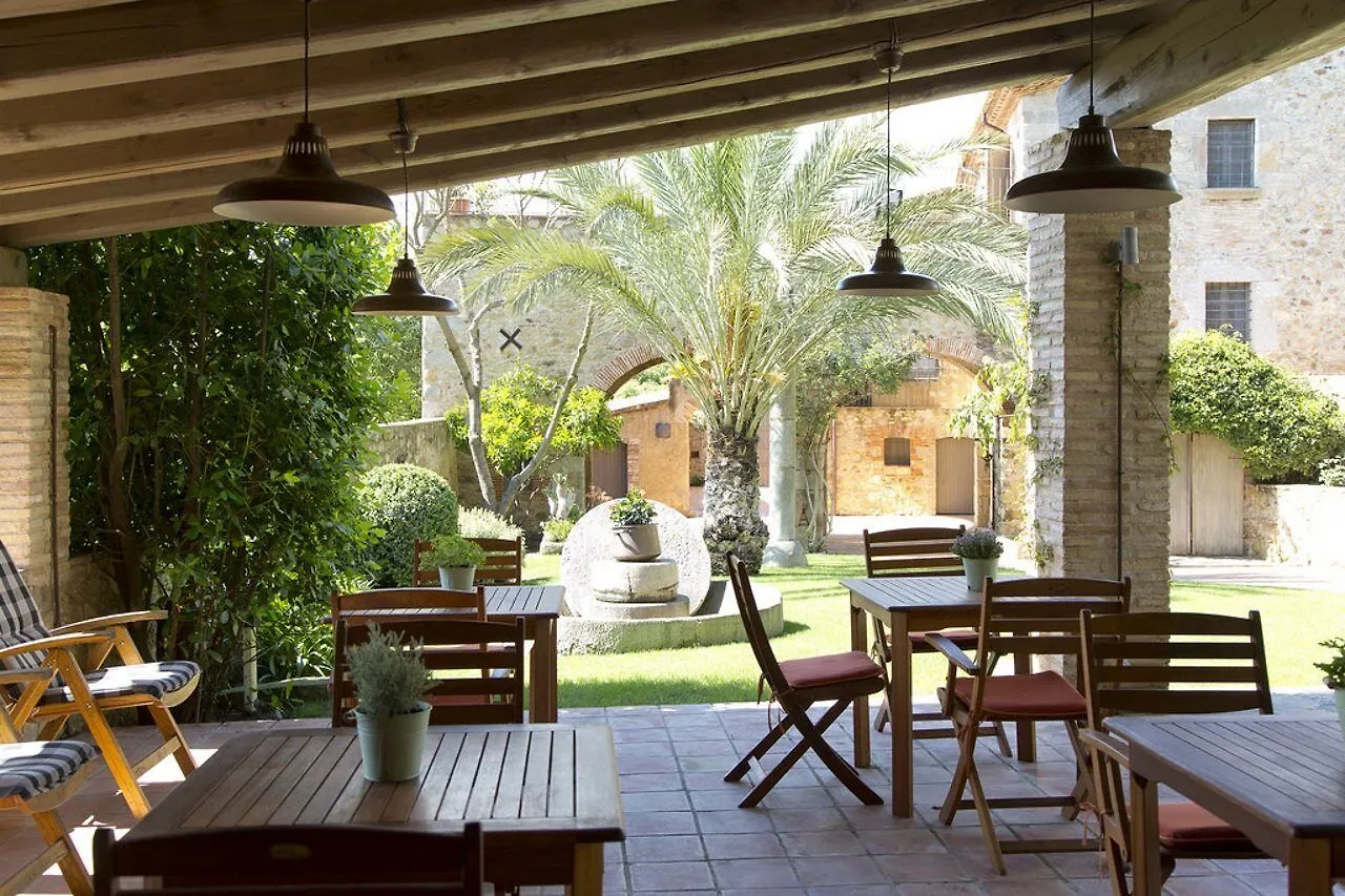 Casa Rural Mas Rosello Palamos