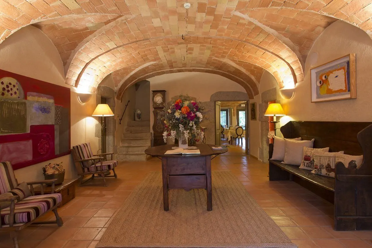 Hotel Casa Rural Mas Rosello Palamos
