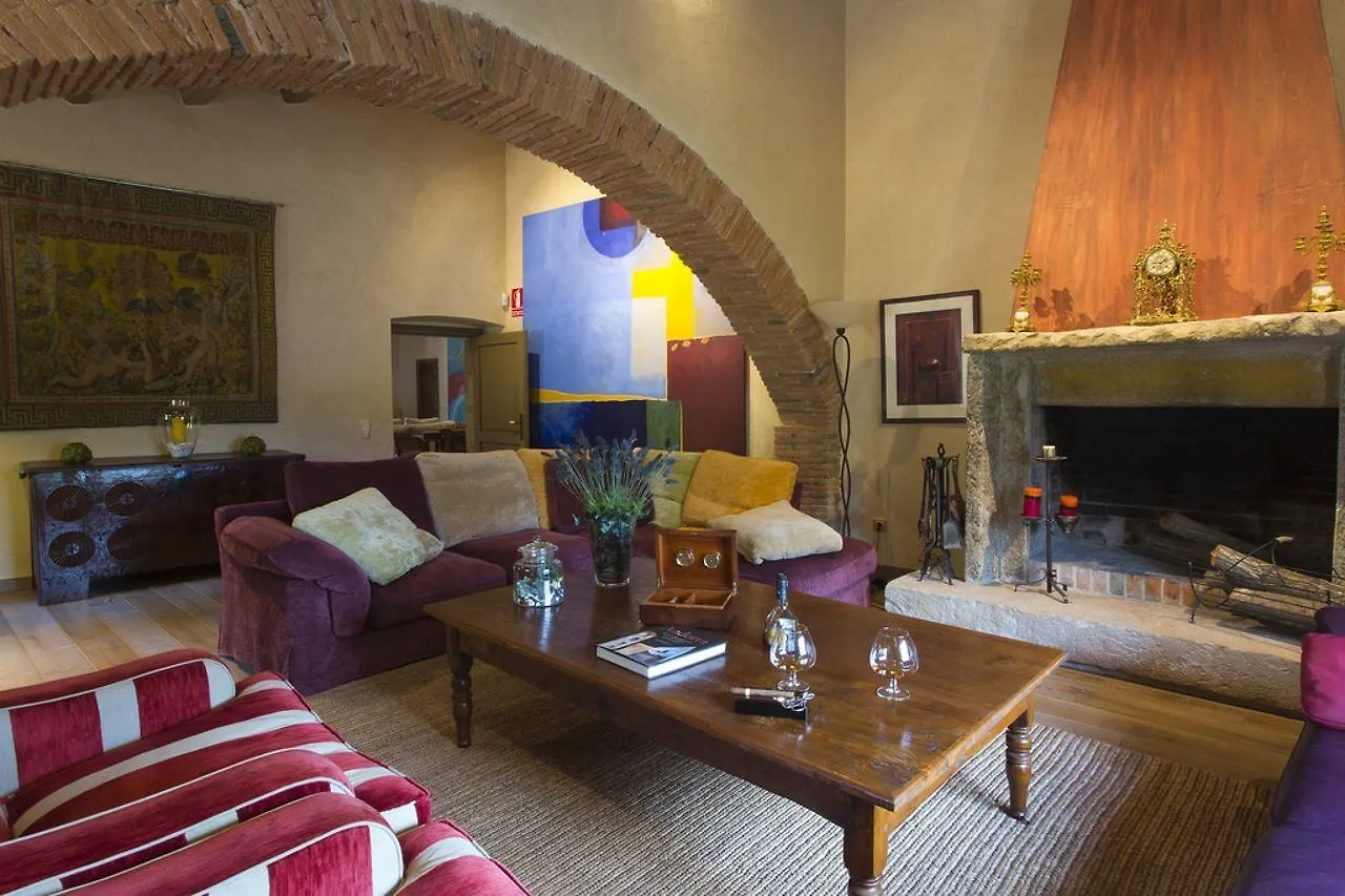 Casa Rural Mas Rosello Palamos