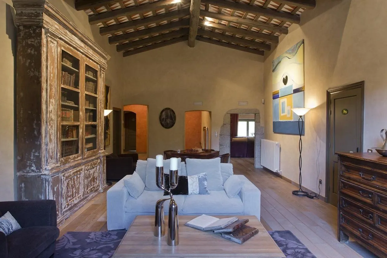 Casa Rural Mas Rosello Palamos 0*,
