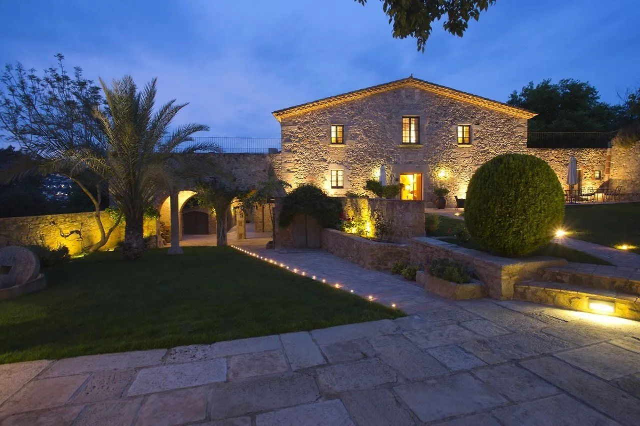 Casa Rural Mas Rosello Palamos